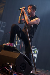 Benjamin Kowalewicz (Billy Talent)