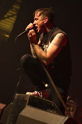 Benjamin Kowalewicz (Billy Talent)