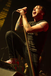 Benjamin Kowalewicz (Billy Talent)
