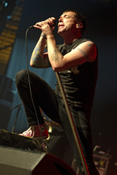 Benjamin Kowalewicz (Billy Talent)