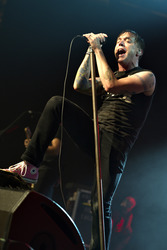 Benjamin Kowalewicz (Billy Talent)