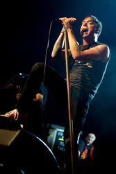 Benjamin Kowalewicz (Billy Talent)