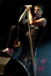 Benjamin Kowalewicz (Billy Talent)
