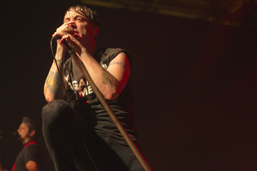 Benjamin Kowalewicz (Billy Talent)
