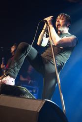 Benjamin Kowalewicz (Billy Talent)