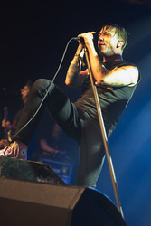 Benjamin Kowalewicz (Billy Talent)