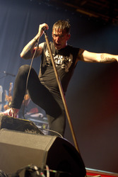 Benjamin Kowalewicz (Billy Talent)