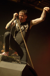 Benjamin Kowalewicz (Billy Talent)
