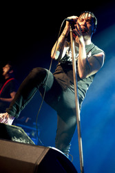 Benjamin Kowalewicz (Billy Talent)