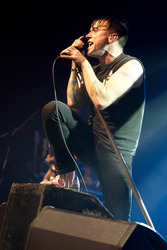 Benjamin Kowalewicz (Billy Talent)