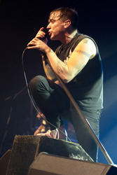 Benjamin Kowalewicz (Billy Talent)