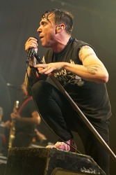 Benjamin Kowalewicz (Billy Talent)