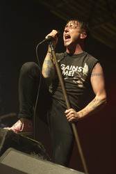 Benjamin Kowalewicz (Billy Talent)
