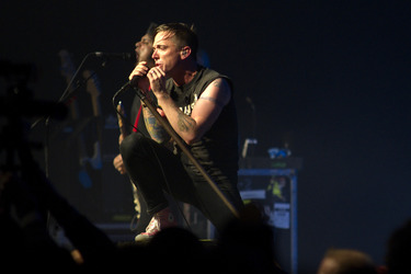 Benjamin Kowalewicz (Billy Talent)