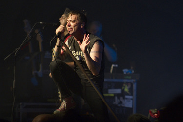 Benjamin Kowalewicz (Billy Talent)