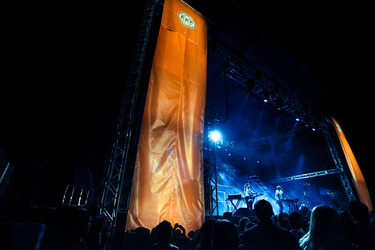Fun Fun Fun Fest 2013, Austin