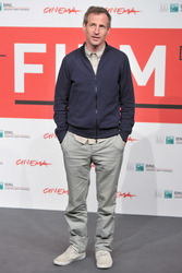 'Her' Photocall, Rome Film Festival 2013