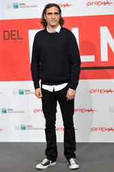 'Her' Photocall, Rome Film Festival 2013