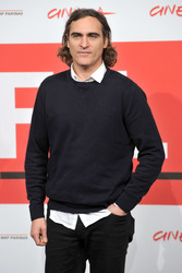 'Her' Photocall, Rome Film Festival 2013