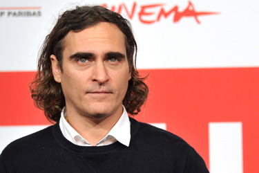 'Her' Photocall, Rome Film Festival 2013