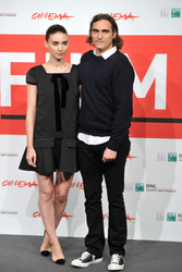 'Her' Photocall, Rome Film Festival 2013