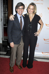 A Funny Thing Happened On The Way To Cure Parkinson's, New York