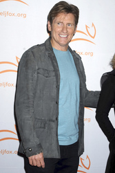 A Funny Thing Happened On The Way To Cure Parkinson's, New York