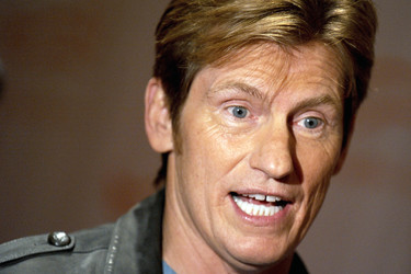 A Funny Thing Happened On The Way To Cure Parkinson's, New York