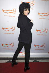 A Funny Thing Happened On The Way To Cure Parkinson's, New York