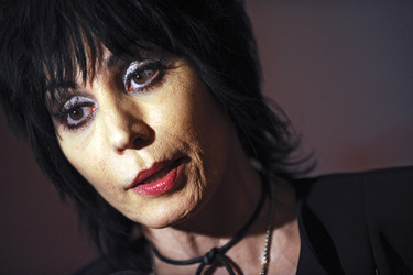 A Funny Thing Happened On The Way To Cure Parkinson's, New York