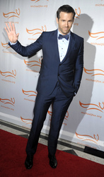 A Funny Thing Happened On The Way To Cure Parkinson's, New York