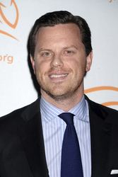 A Funny Thing Happened On The Way To Cure Parkinson's, New York