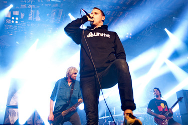 Parkway Drive Konzert, Berlin
