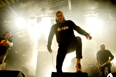 Parkway Drive Konzert, Berlin