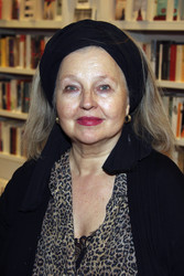 Hanna Schygulla Autogrammstunde, Hamburg