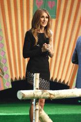 'Wetten, dass..?' TV-Show, Halle