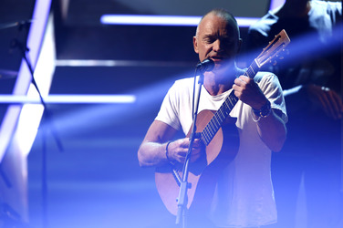 'Wetten, dass..?' TV-Show, Halle