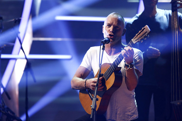 'Wetten, dass..?' TV-Show, Halle