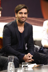 'Wetten, dass..?' TV-Show, Halle