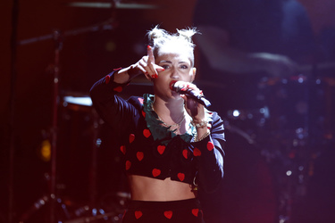 'Wetten, dass..?' TV-Show, Halle