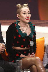 'Wetten, dass..?' TV-Show, Halle