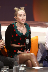 'Wetten, dass..?' TV-Show, Halle