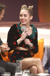 'Wetten, dass..?' TV-Show, Halle