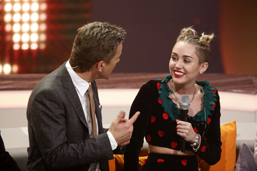 'Wetten, dass..?' TV-Show, Halle