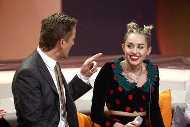 'Wetten, dass..?' TV-Show, Halle