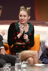 'Wetten, dass..?' TV-Show, Halle