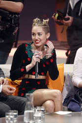 'Wetten, dass..?' TV-Show, Halle