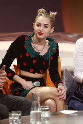 'Wetten, dass..?' TV-Show, Halle