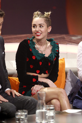 'Wetten, dass..?' TV-Show, Halle