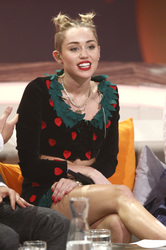 'Wetten, dass..?' TV-Show, Halle